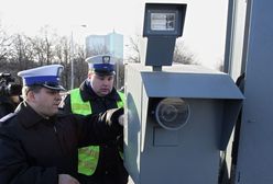 Powrót ustawy fotoradarowej