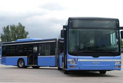 70 nowych autobusów dla stolicy