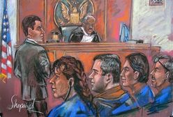 Szpieg za szpiega - wymiana na lotnisku w Wiedniu