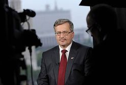 "Lech Kaczyński był uwikłany w lojalność wobec brata"