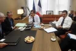 Pomoc dla Grecji zatwierdzona na szczycie w Brukseli