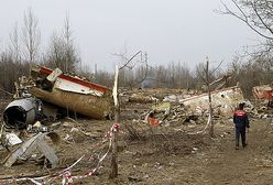 Rosjanin zginął przygnieciony wrakiem Tu-154?