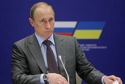 Putin: Rosja i Polska chcą umocnienia wzajemnego zaufania