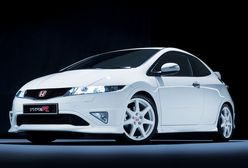 Civic Type R Euro 2010