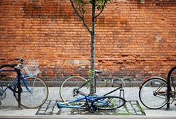 Policja znalazła sposób na złodziei rowerów