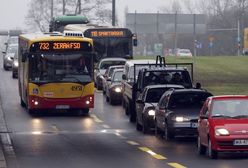 Jadą na chybił trafił