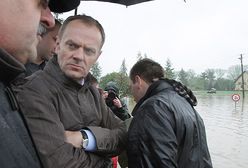 "Premierze, gdzie ratownicy? Ewakuowaliśmy się sami!"