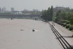 Warszawa w pełnej gotowości - kiedy nadejdzie fala kulminacyjna?