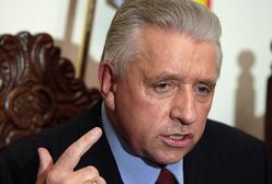 Lepper jednak kandydatem; "Bałagan w PKW, wybaczam"