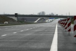 Bezpieczna autostrada