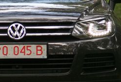 VW Touareg: mniej terenowy, bardziej sportowy
