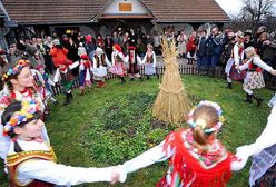 "Mętna katastrofa" - Angol "popłynął" na polskim weselu