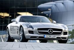 Najpiękniejszy samochód Europy