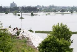 Po burzach możliwy wzrost wody w Warcie i Prośnie