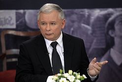 Kaczyński: stan klęski żywiołowej niepotrzebny