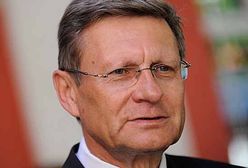 Nagroda dla prof. Balcerowicza; "za wiedzę i odwagę"