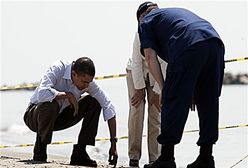 Katastrofalny wyciek ropy może powtórzyć się w Europie