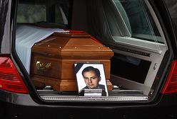 Aresztowano Rosjan, którzy okradli ofiarę katastrofy