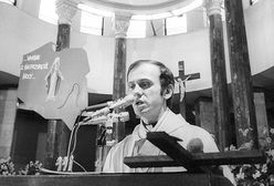 Zabili księdza. A co było przedtem?