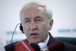 Nieoczekiwana decyzja płk. Edmunda Klicha