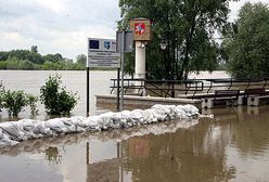 Dramat w Puławach - 13-latka utonęła w Wiśle