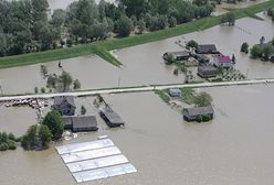 Fala już na Pomorzu; Na południu będą deszcze i burze