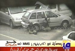 Strzelają i rzucają granatami w członków sekty