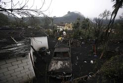 Dwie ofiary śmiertelne wybuchu wulkanu Pecaya