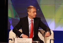 Napieralski apeluje do kandydatów PO i PiS: określcie się
