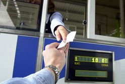 Płatne ringi dużych miast