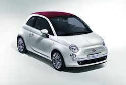 Fiat 500C - debiut na polskim rynku