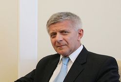 Sejm zadecydował - Marek Belka nowym prezesem NBP