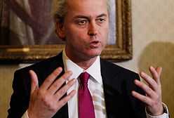 Ekstremistyczny polityk wejdzie do rady miejskiej Hagi