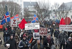 Islandczycy w referendum powiedzieli "nie"