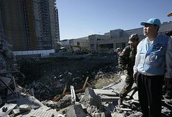 Kataklizm w Chile pomoże gospodarce?