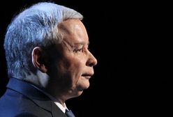 Jarosław Kaczyński zdradza swoje plany: będę troszkę inny