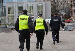 Opolskie: alarm bombowy w marketach Tesco