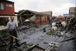 Już 708 ofiar śmiertelnych trzęsienia ziemi w Chile