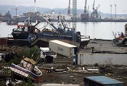 Trzęsienie ziemi w Chile spowodowało skrócenie dni