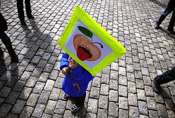 "Polska zapłaci za genetyczny eksperyment UE"