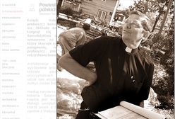 Powiesił się ksiądz, inicjator zburzenia polskiego pomnika