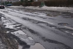 Czyhają na ciebie na każdej ulicy