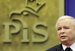 Fatalne notowania PiS - zobacz, co mówią eksperci