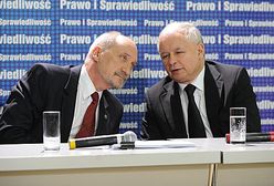 "Macierewicz wygłaszał kłamstwa, robił z mózgu wodę"