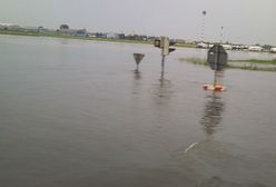 Wody przekroczą stan alarmowy? IMGW wydał ostrzeżenie