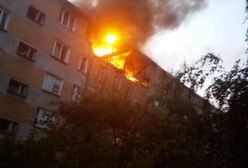 Ujawniono przyczynę tragicznego wybuchu w Pruszkowie