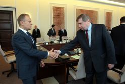 "Jak miękka brzoza mogła przeciąć skrzydło Tu-154?"