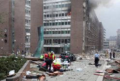 "Breivik planował o wiele silniejszą bombę"