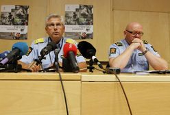 Norweska policja: nie jesteśmy gotowi podać nazwisk ofiar