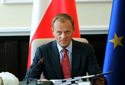 Donald Tusk odpowiada na list prezesa PiS